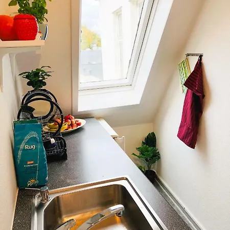 27 Vestergade * Tønder