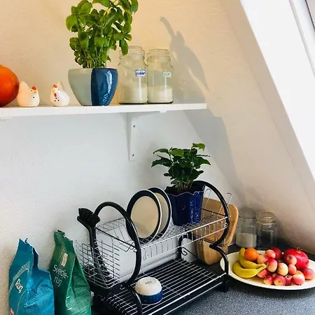 Apartament 27 Vestergade