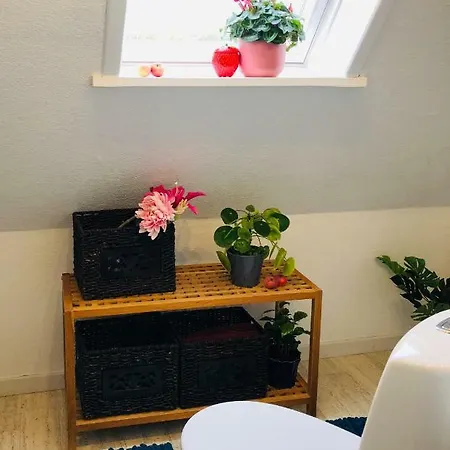 27 Vestergade * Tønder