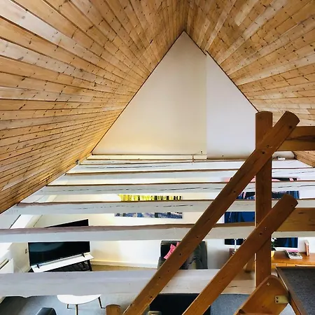 דירה 27 Vestergade