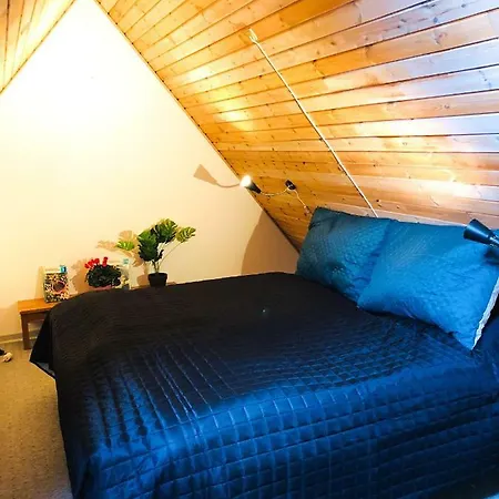 27 Vestergade Tønder