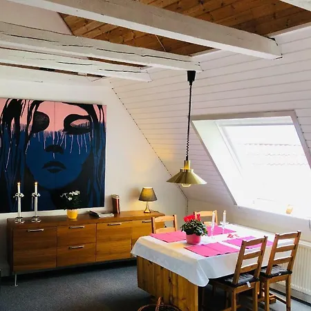 27 Vestergade Tønder