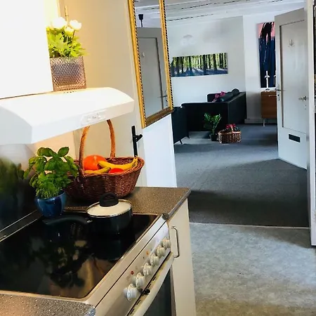 27 Vestergade Appartamento