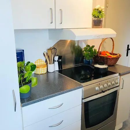 27 Vestergade Appartamento Tønder