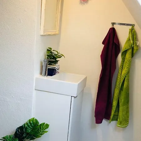 27 Vestergade Tønder