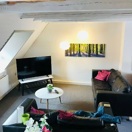 27 Vestergade Tønder