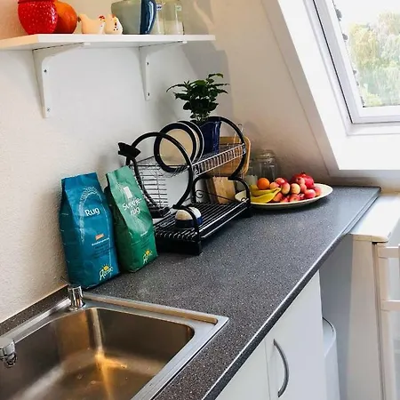 Apartment 27 Vestergade