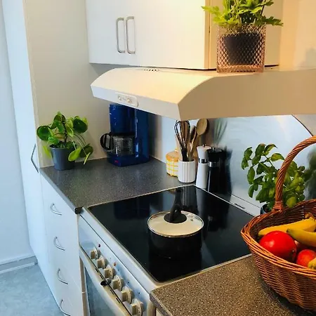 Apartment 27 Vestergade