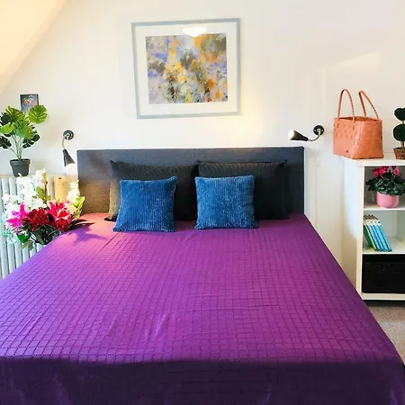 27 Vestergade * Tønder