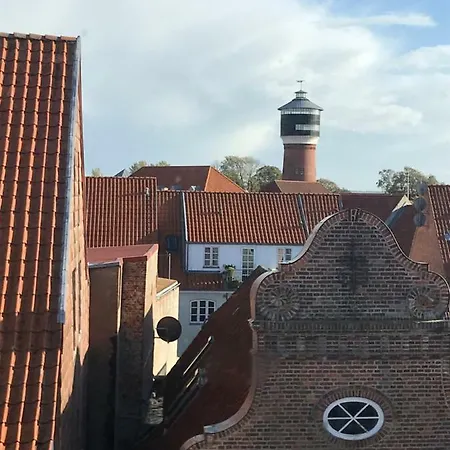 27 Vestergade דירה